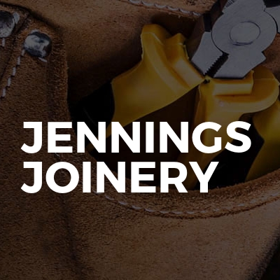 Jennings Joinery