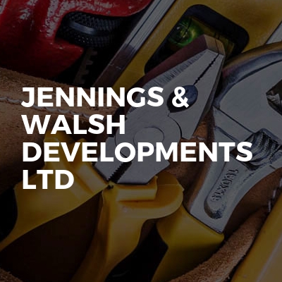 Jennings & Walsh Developments Ltd