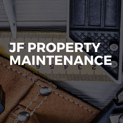 JF Property Maintenance 