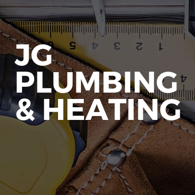 JG Plumbing & Heating 