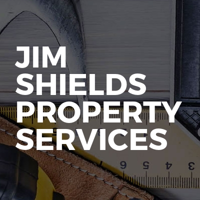 Jim Shields Property Services logo