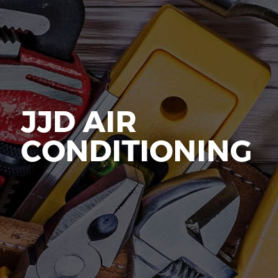 JJD Air Conditioning