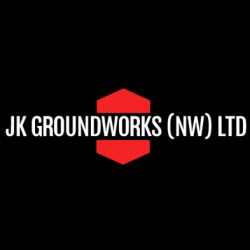 JK Groundworks NW Ltd