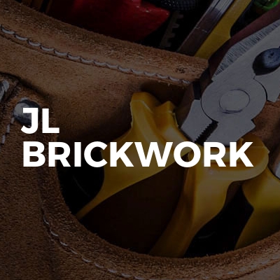 JL Brickwork