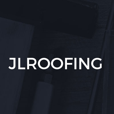 JL Roofing logo