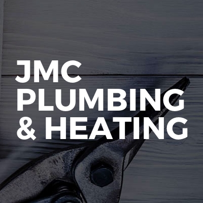JMC Plumbing & Heating