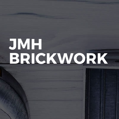 JMH Brickwork 