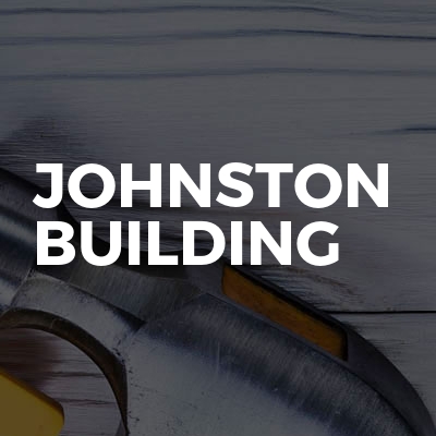 Johnston building