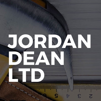 JORDAN DEAN LTD logo