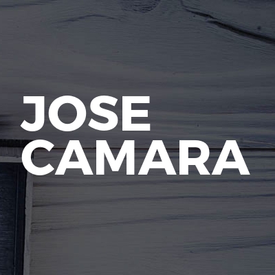Jose camara
