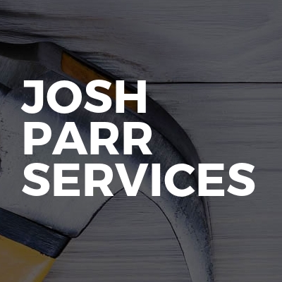 Josh Parr Services