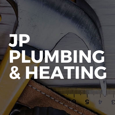 jp plumbing & heating