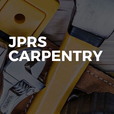 Jprs Carpentry 