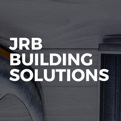 JRB Building Solutions