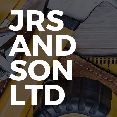 JRS AND SON LTD