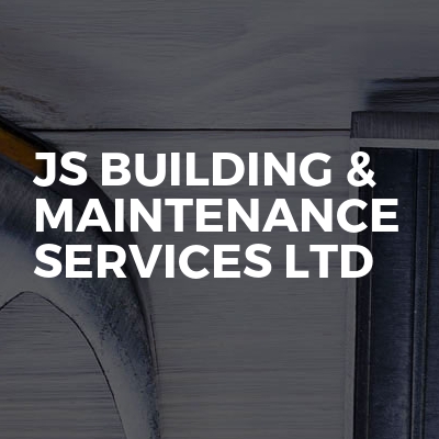 JS Building & Maintenance Services Ltd