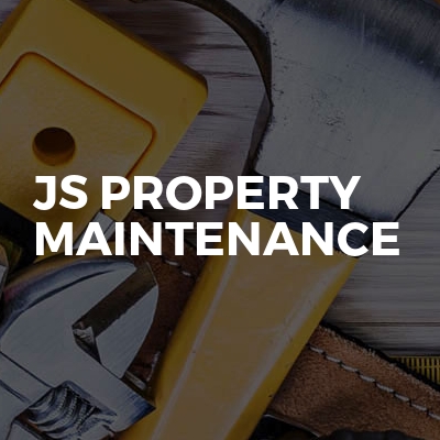 Js Property Maintenance