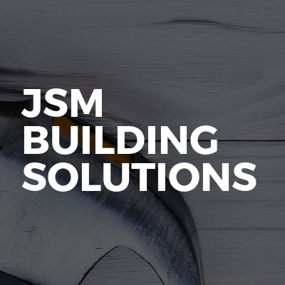 Jsm Building Solutions
