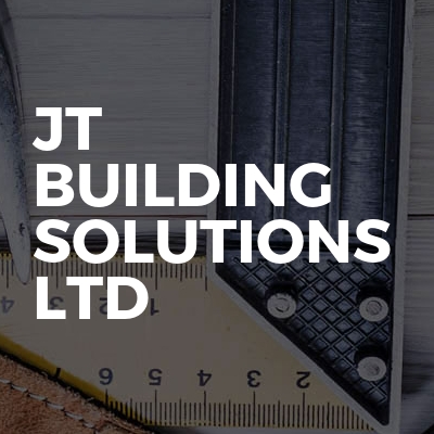 JT Building Solutions LTD