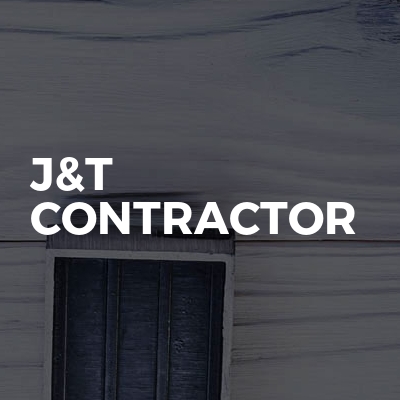 J&T contractor