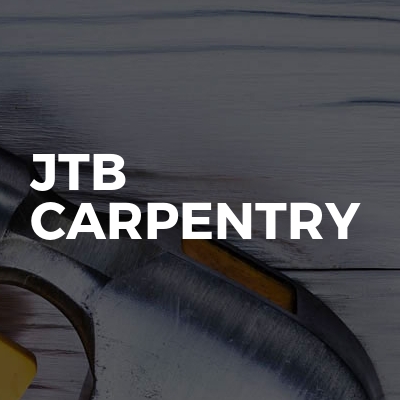 JTB Carpentry