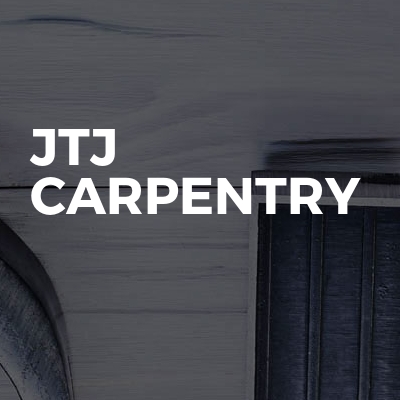 JTJ Carpentry 