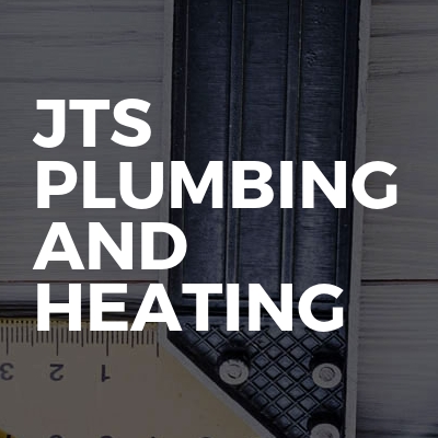 JTS Plumbing and Heating
