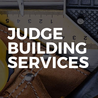Judge Building Services
