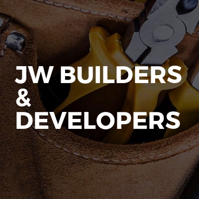 JW Builders & Developers