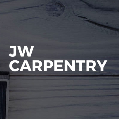JW carpentry