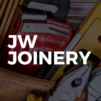 Jw joinery