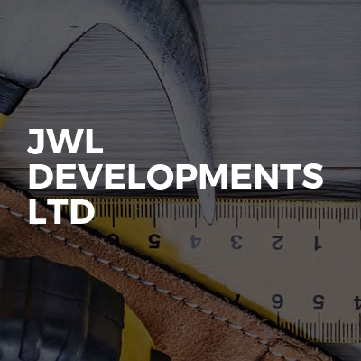 Jwl developments ltd 
