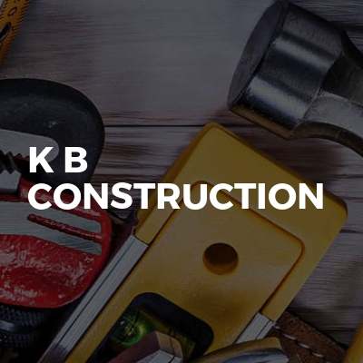 K B Construction 