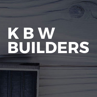 K B W Builders 