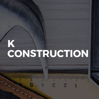 K Construction 