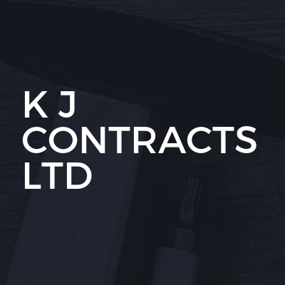 K J  Contracts Ltd logo