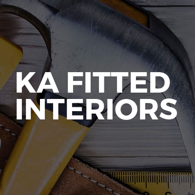 KA FITTED INTERIORS