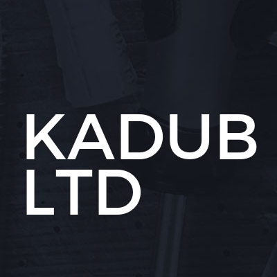 Kadub Ltd logo