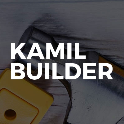Kamil Builder