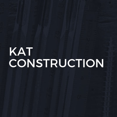 KAT Building and Decorating LTD logo