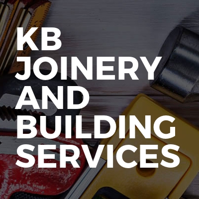 KB Joinery And Building Services