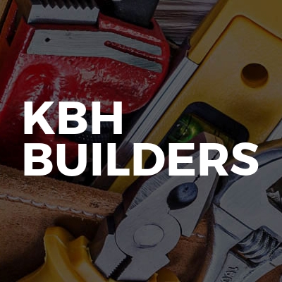 KBH Builders