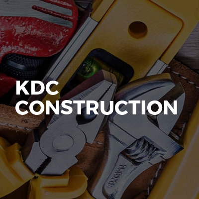 Kdc Construction