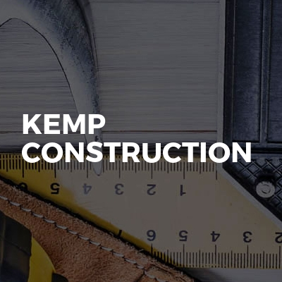 Kemp construction 