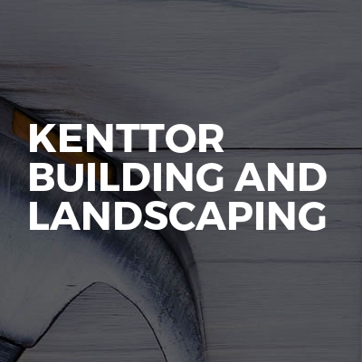Kenttor Building And Landscaping 