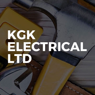 KGK Electrical Ltd 