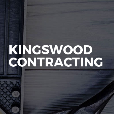 Kingswood Contracting