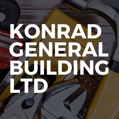 Konrad General Building Ltd