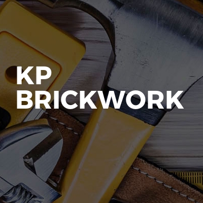 Kp brickwork 