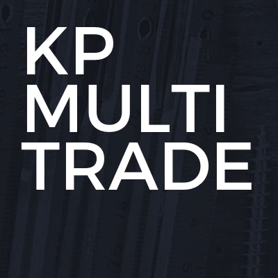 KP Multi Trade logo